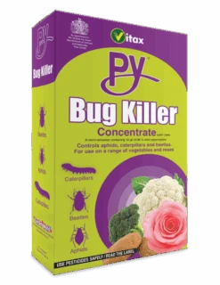 Vitax PY Bug Killer Concentrate