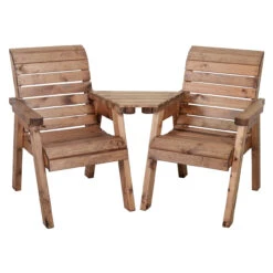 Garners Companion Set